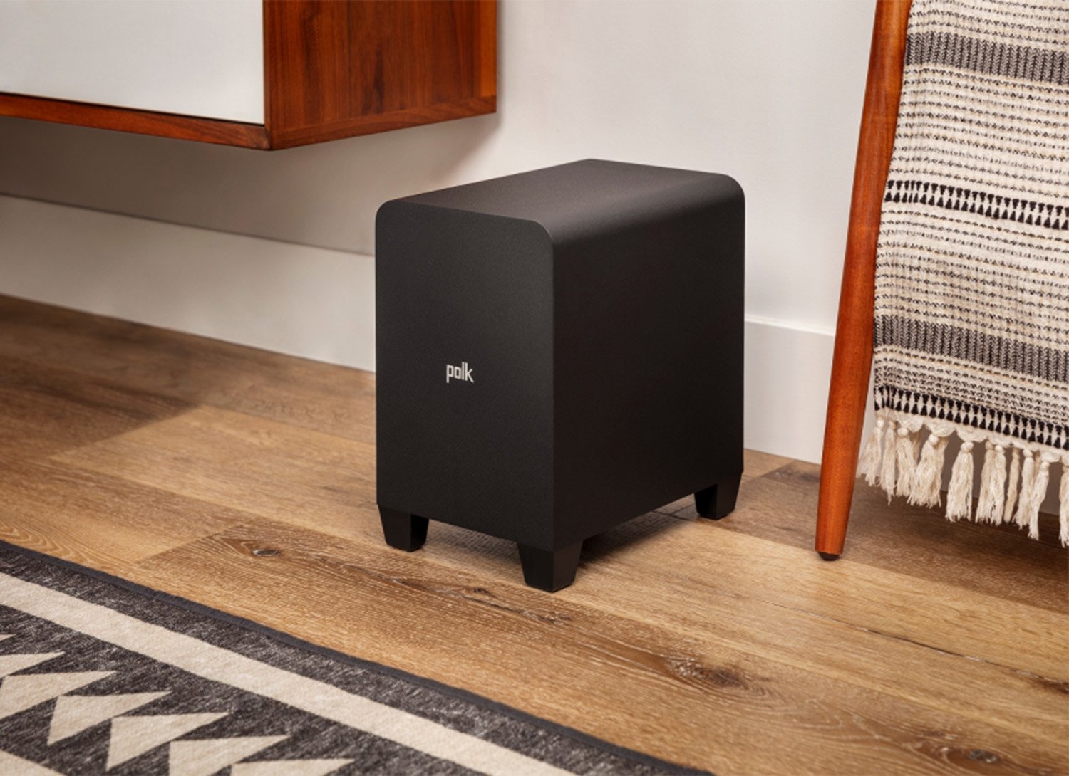  Wireless Subwoofer Soud Bar